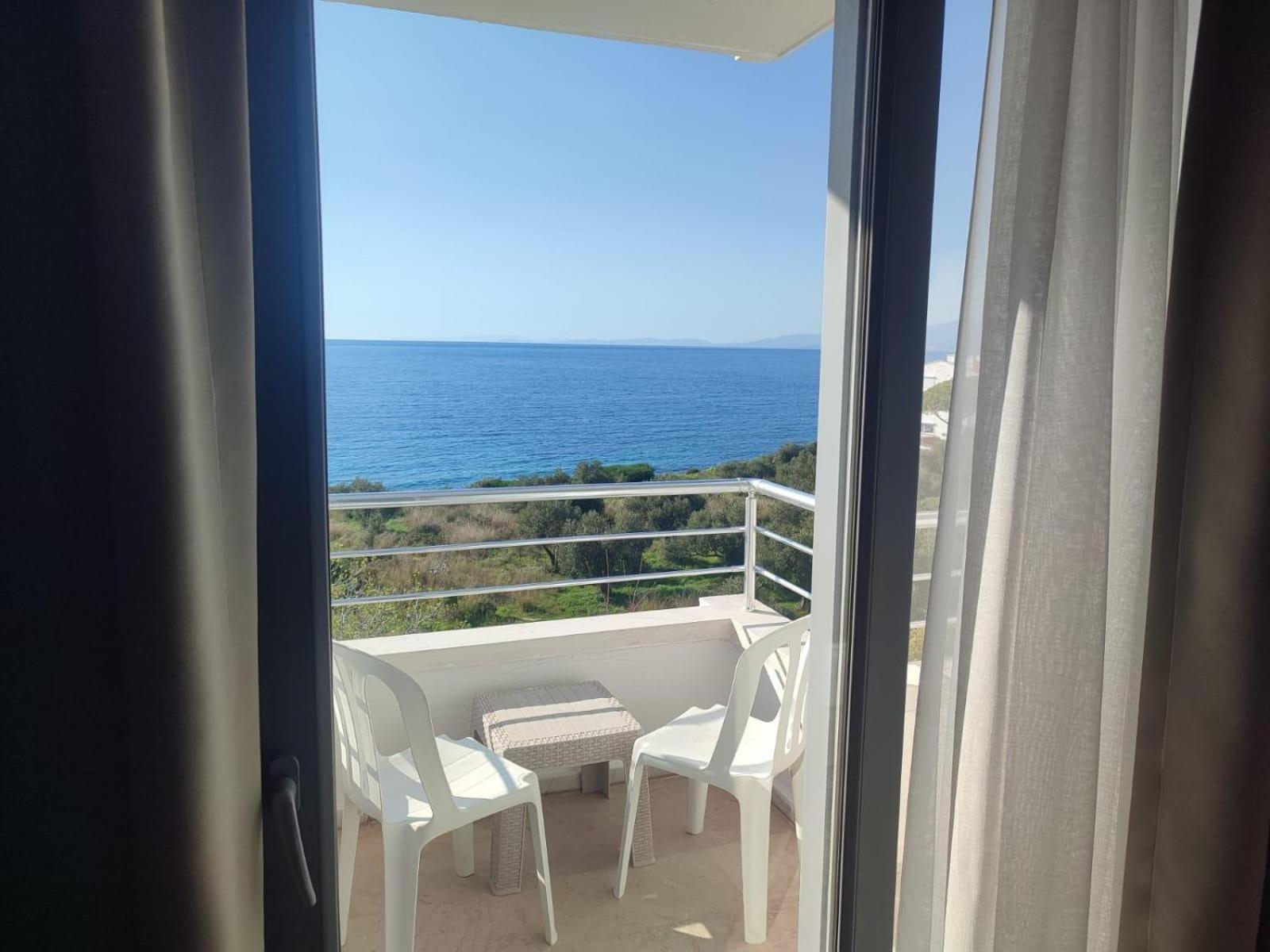 Ada Newday Resort Hotel Kusadası Exterior foto