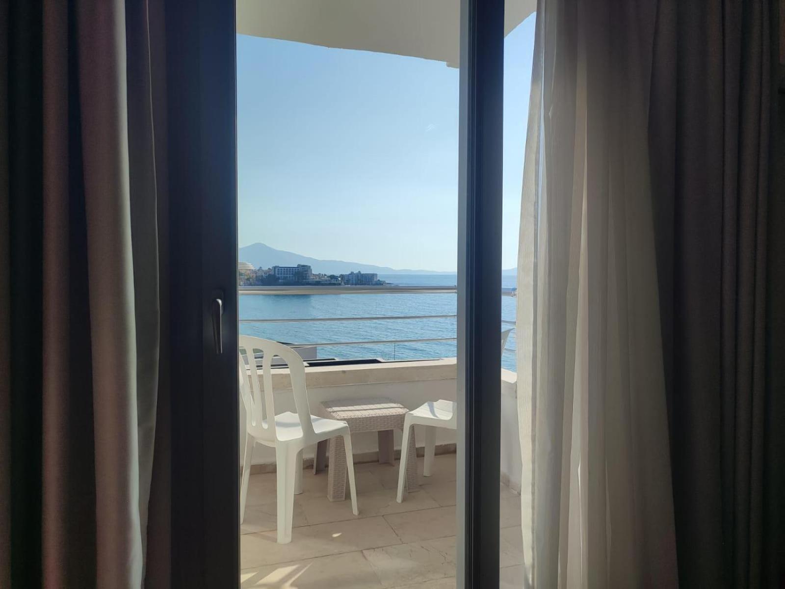 Ada Newday Resort Hotel Kusadası Exterior foto